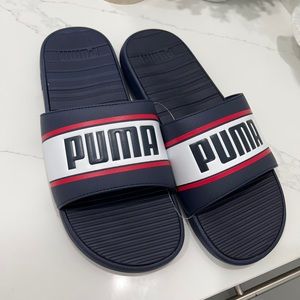 Puma Cool Cat Retro Men's Slides | Puma Slides